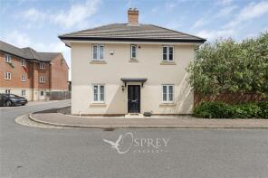 60, Coleridge Way, Oakham LE15 6GA