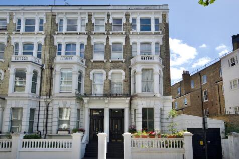 Finborough Rd, London, UK