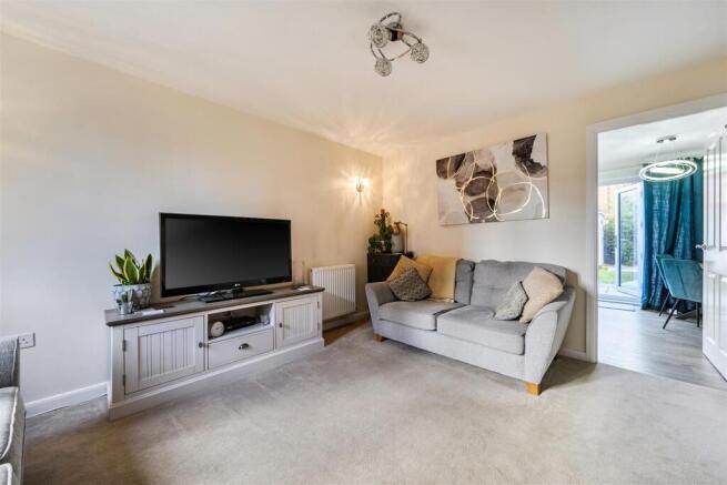Dudley Grove, Doseley, Telford photo 4