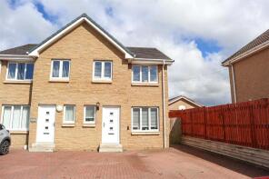 251, Kirk Road, Wishaw ML2 7DD