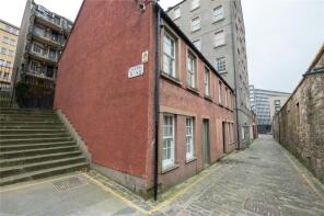 106, Webster's Land, Tollcross, Edinburgh EH1 2RU