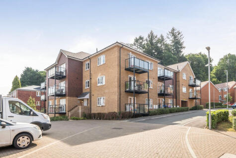 Electric Close, Godalming