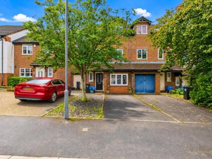 St. Annes Close, St. George, Bristol, BS5