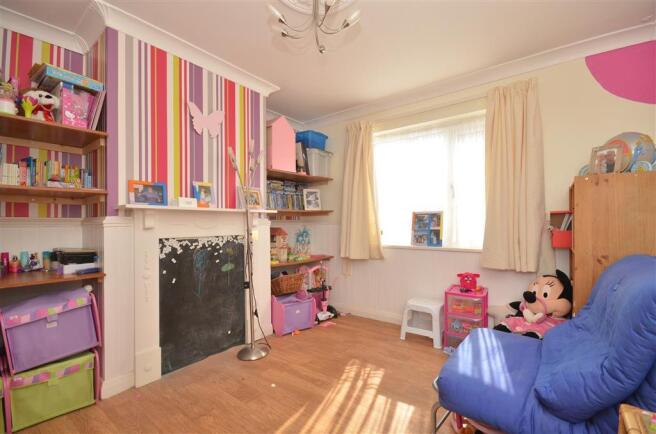 Family Room/Bedroom 4