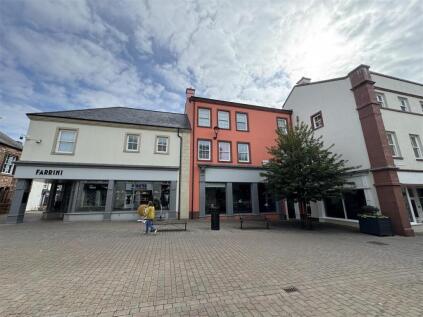 3 Merchant house Two Lions Square, Penrith, CA11