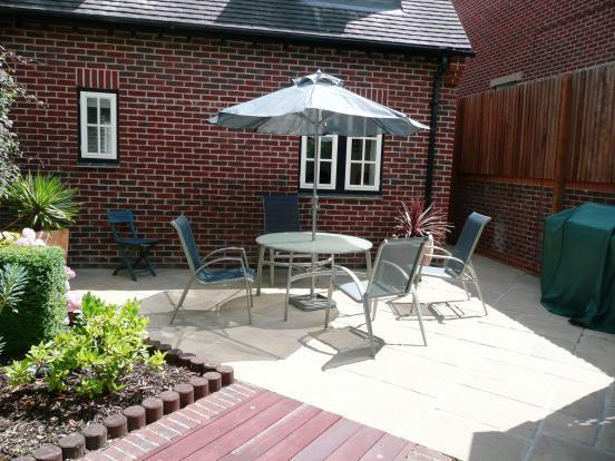 garden