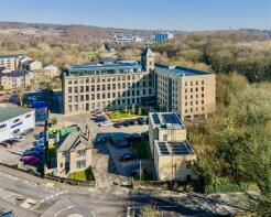 Flat 30, Horsforth Mill, Low Lane, Horsforth, Leeds LS18 4GS