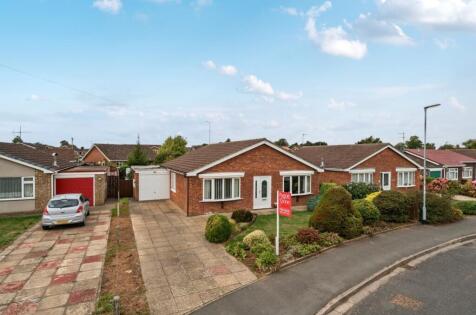 Western Avenue, Holbeach, Spalding, Lincolnshire, PE12