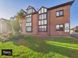 Flat 5, Oakleaf Court, Cleveleys Avenue, Thornton-cleveleys FY5 2NX