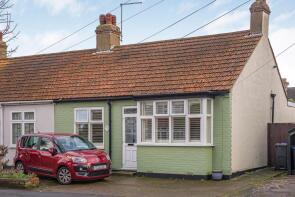 242, North Avenue, Southend-on-sea SS2 4EN