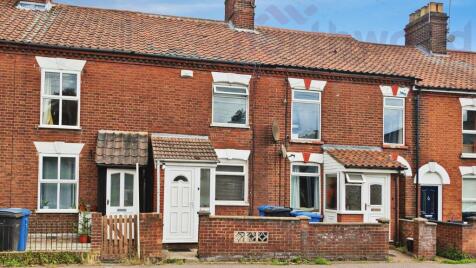 Bull Close Road, Norwich, NR3