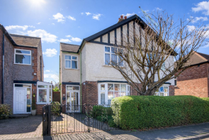 19, Abingdon Road, West Bridgford NG2 5JR