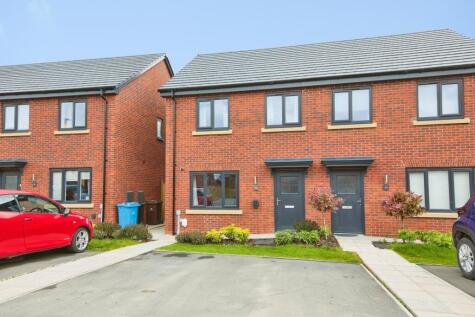 Blossom Way, Chellaston, Derby, Derbyshire, DE73