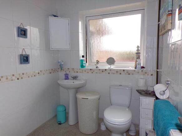 Wet Room