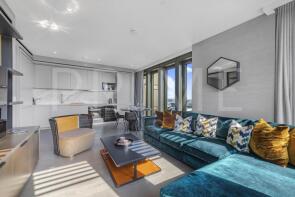 Apartment 2510, 80, Houndsditch, London EC3A 7AB