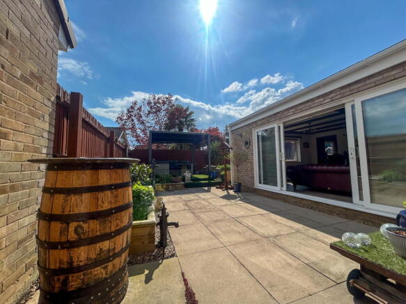 Peterborough Road, WHITTLESEY, Peterborough, PE7 1NJ photo 3