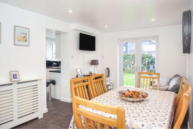 Dining / Family Room