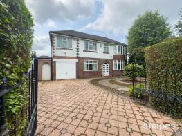 27, Ashfield Road, Davenport, Stockport SK3 8UD