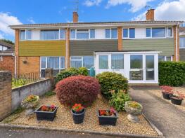 122, Moreton Park Road, Bideford EX39 3HA