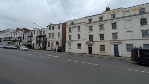 Flat 4, 23 Normandy House, Dale Street, Leamington Spa CV32 5HH