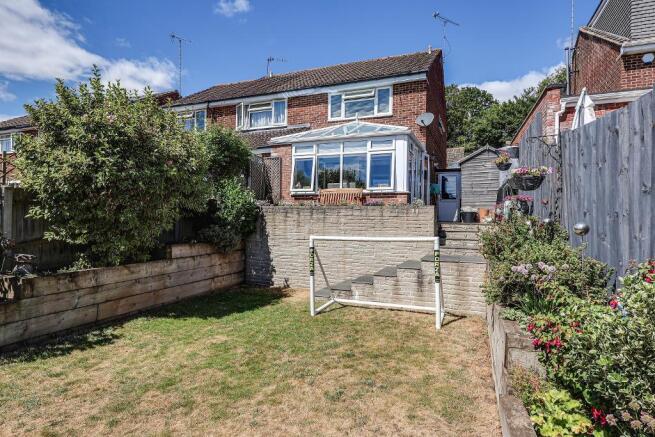 Bullfinch Road, Selsdon, CR2 8PW photo 4
