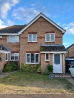 2, Meadowsweet, Norwich NR10 3SH