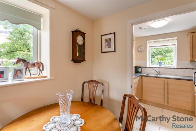 1 bed Apartment for sale Image 4