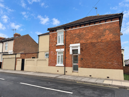 Highgate Road, Portsmouth, PO3