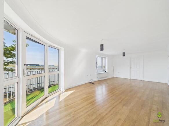 Presented by Kevin at EweMove Abbey Wood and Belve