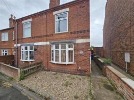 30, Wade Avenue, Ilkeston DE7 5DU