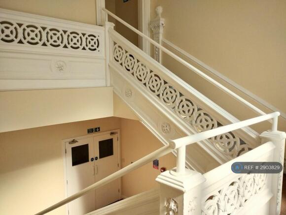 1 bed Flat to rent Image 7