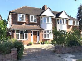 50, Kenley Road, Kingston Upon Thames KT1 3RS