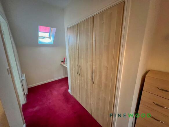 Wardrobes