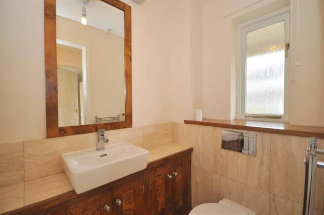 Cloakroom