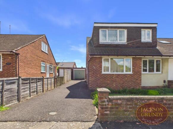 Coppice Drive