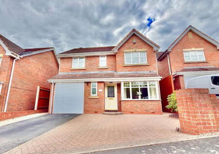 Fieldstone View, Lower Gornal