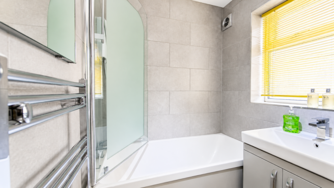 3 bed Terraced for sale Image 5