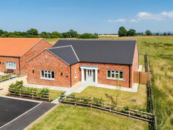5 Eastfields, Great Smeaton