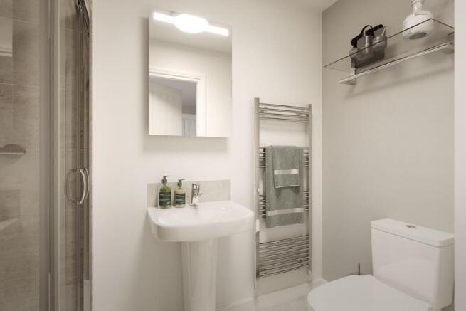 2 bed Semi-Detached for sale Image 10