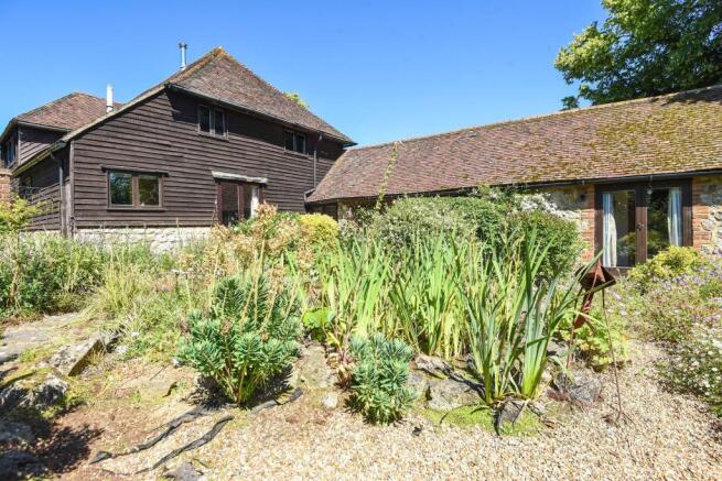 The Annexe