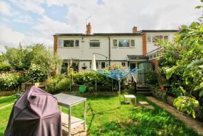 64, Hookfield, Harlow CM18 6QQ