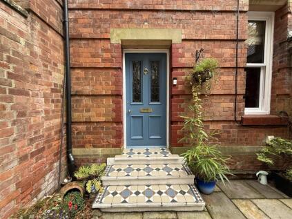 Linden Avenue, Darlington