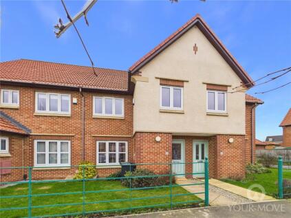 Collingsway, Darlington, Durham, DL2