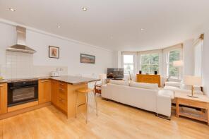 Apartment 9, 17 21 Westbourne Manor, Westbourne Road, Sheffield S10 2QQ