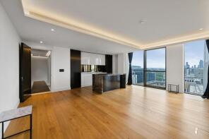 Apartment 1502, 5, Belvedere Road, London SE1 7AF