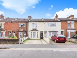 40, Richmond Road, Southampton SO15 3FR