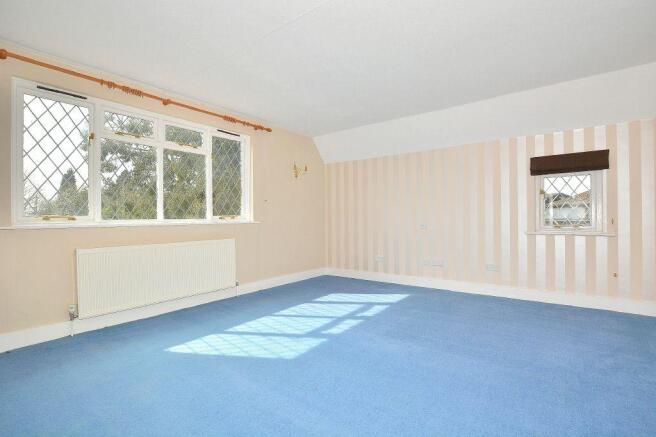 Guest Bedroom 2