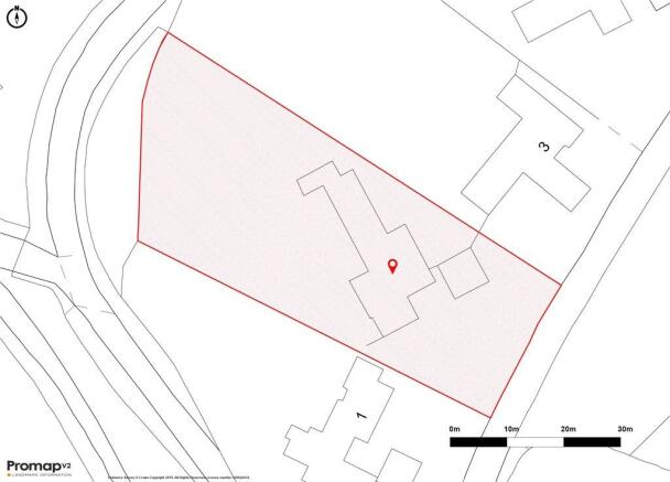 Plot Map