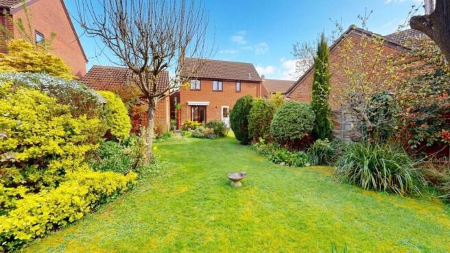 Fogwell Road, Botley, OX2 photo 3