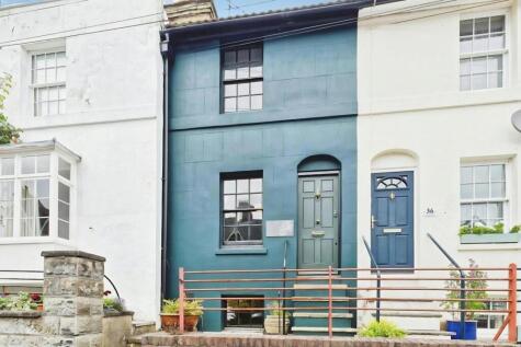 Ospringe Road, Faversham, Kent, ME13